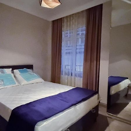 Tam Merkezde Yepyeni Bir Daire Istanbul Exterior photo