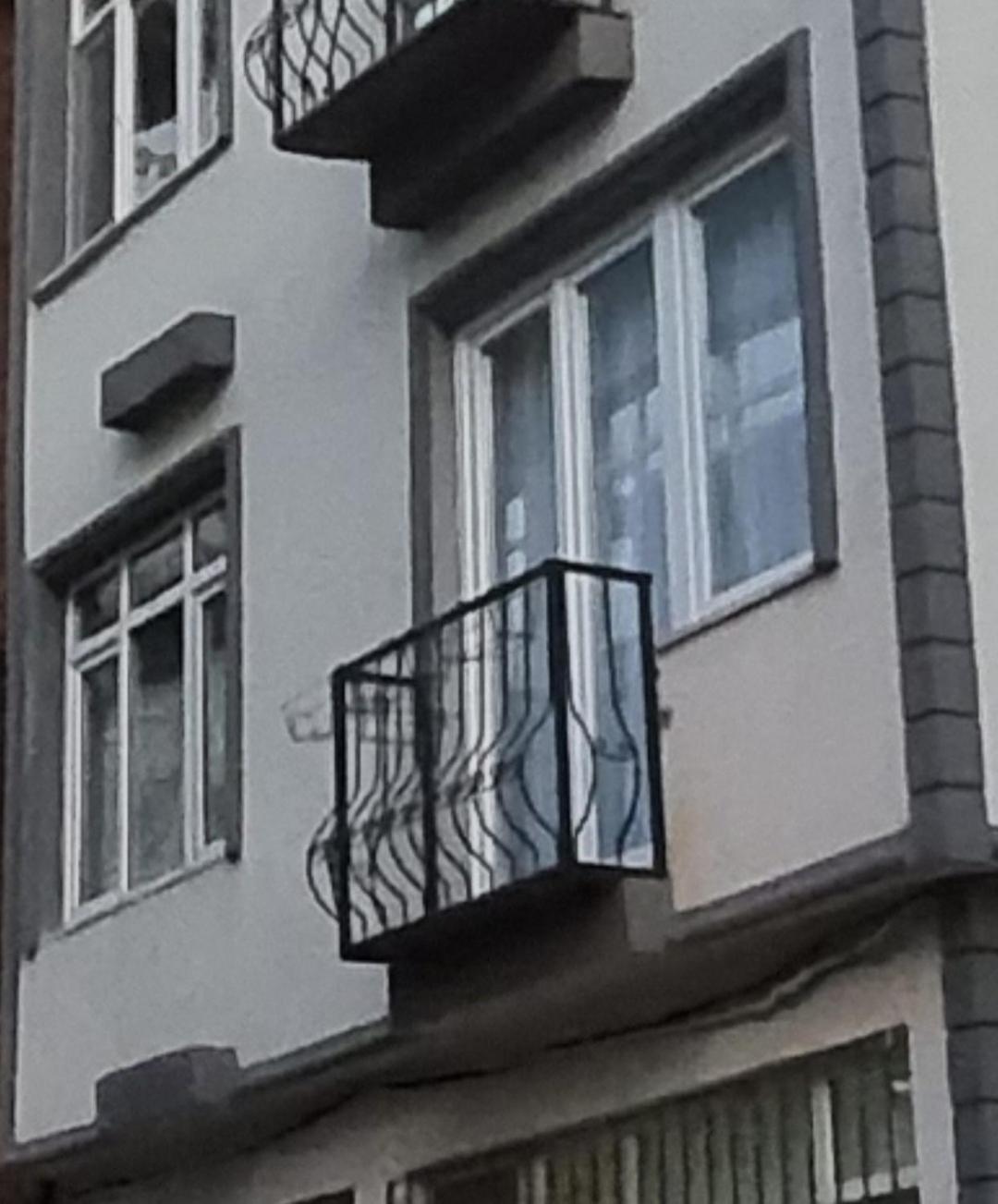 Tam Merkezde Yepyeni Bir Daire Istanbul Exterior photo